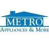 Metro Appliances and More logo
