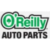 O Reilly Auto Logo